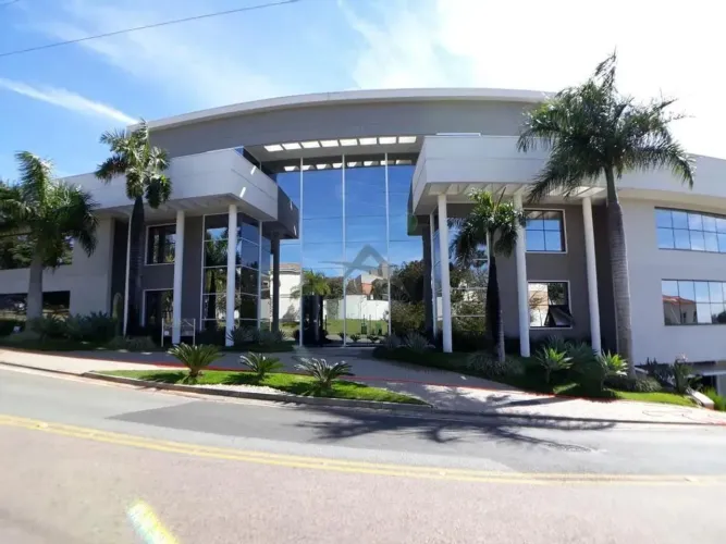 Sala à venda em Campinas, Ville Saint Hélène, com 35.08 m², Le Premier Saint Helene