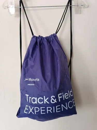 Bolsa Esportiva Track Field