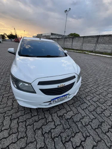 Chevrolet Prisma Sed. Joy/ LS 1.0 8V Flexpower 4P 2019