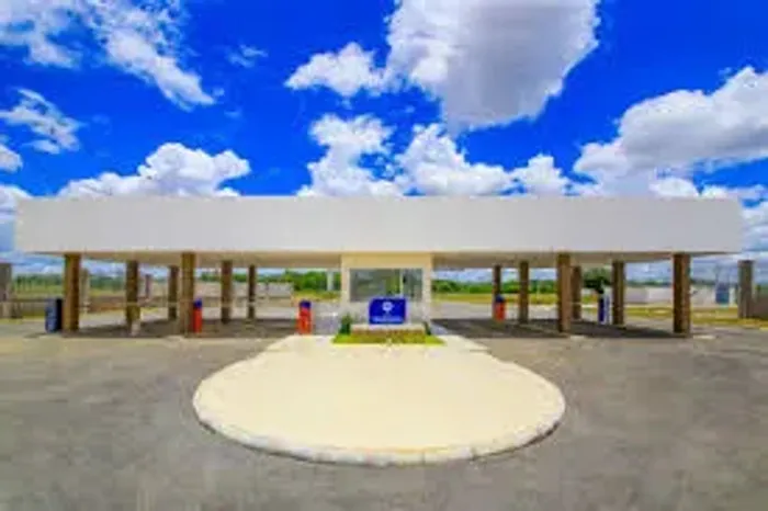 Terreno premium Condomínio Rosa dos Ventos