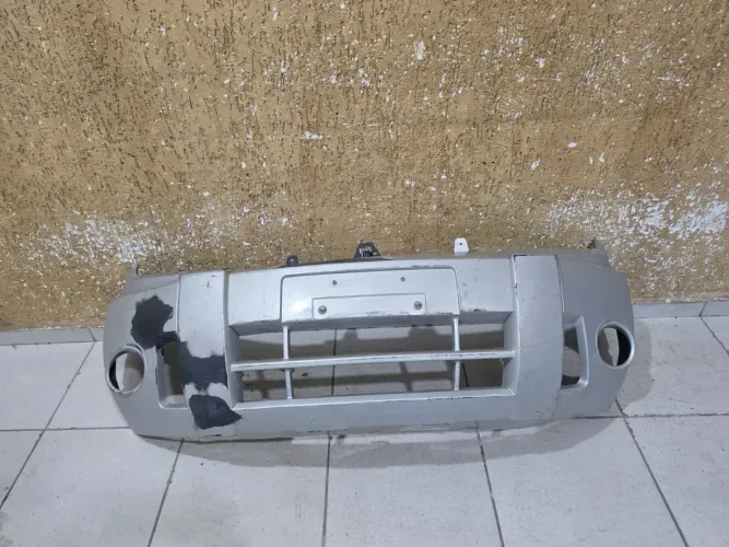 Parachoque Dianteiro Ecosport 2008/2009/2010/2011/2012