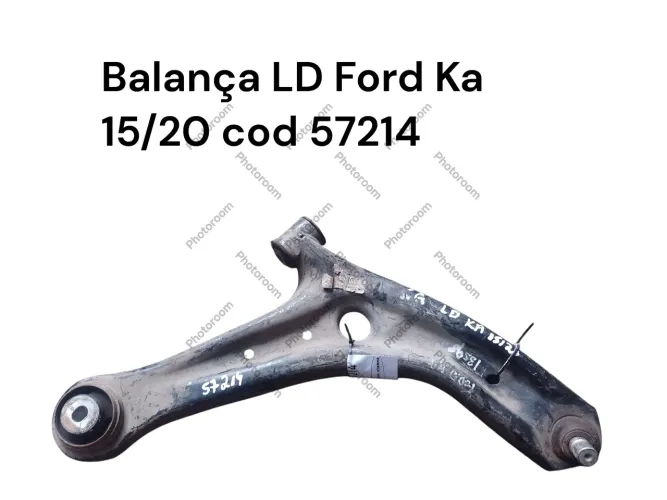 Balança lado direito Ford Ka 15/20 cod 57214