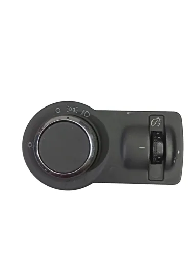Interruptor Farol Chevrolet 2011 A 2014 Usado Original