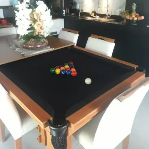 mesa de sinuca 