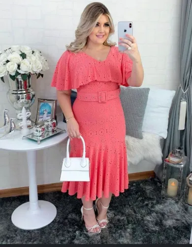 Vestido feminino 
