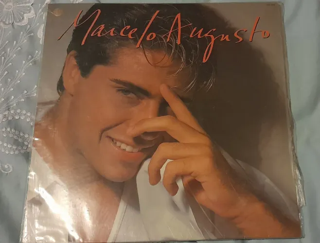 Marcelo Augusto