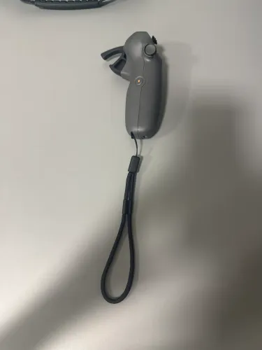  Controle Dji Motion 3 