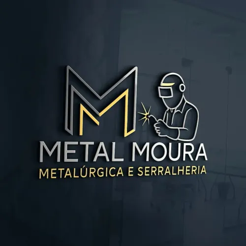 Metalúrgica e serralheria.