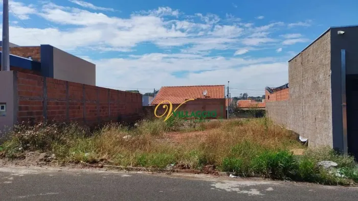Terreno à venda, 218 m² por R$ 115.000 - Avenia Parque Bady - Bady Bassitt/SP