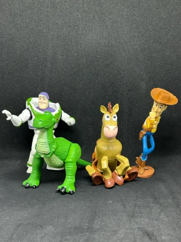 playset toy story original parque da disney