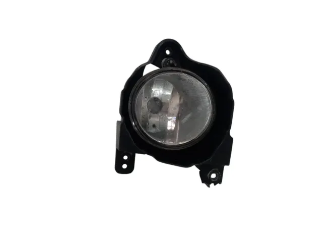 Farol Milha Kia Soul 2009 A 2011 Auxiliar Neblina L/d