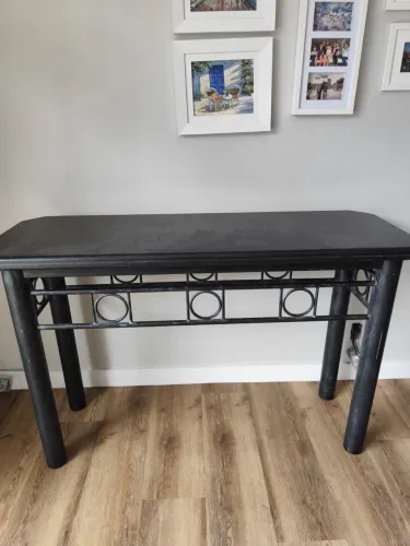 Aparador tampo de granito 