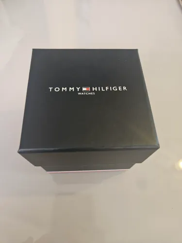 Caixinha para relógio Tommy Hilfiger