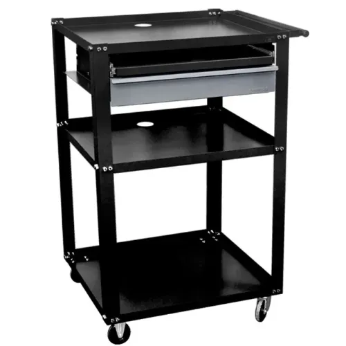 Rack Aberto Dark Para Computador Presto-91016