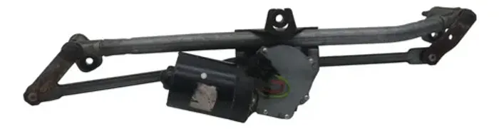Galhada Motor Limpador Parabrisa Vw New Beetle 2008 2009 10