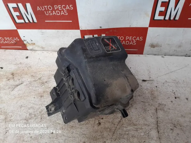 Caixa plástica da bsm Citroen C3 