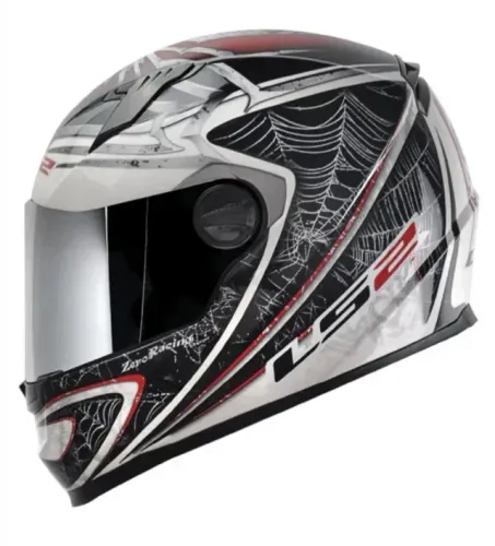Capacete LS2 spider