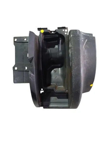 Bojo Acoplamento Farol Scania P124 Esquerdo C/ Detalhes