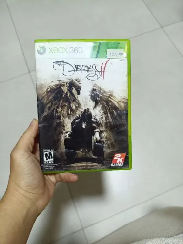 The Darkness II - Xbox 360
