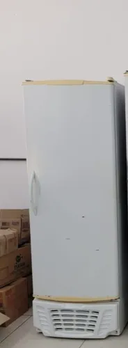 Freezer ou refrigerador Gelopar vertical 