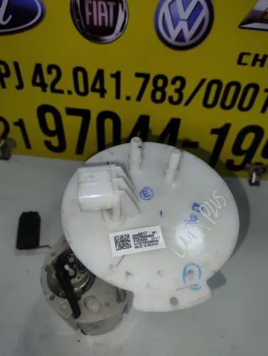 bomba de combustível do Onix plus 2021 a 2025