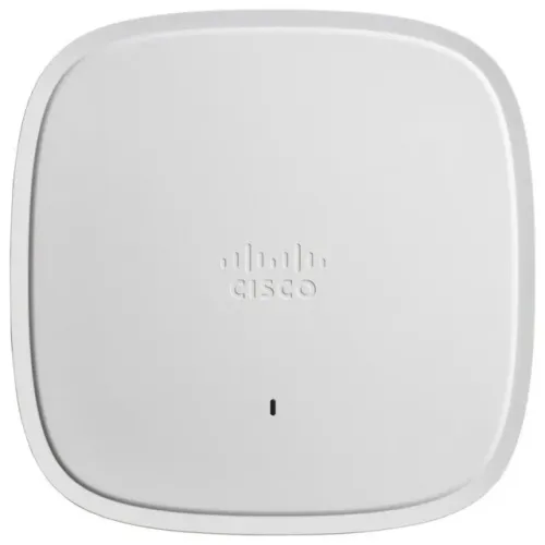 Acess Point Cisco 9120AXP-Z Wi-Fi 6 (802.11ax) a série 9120AX