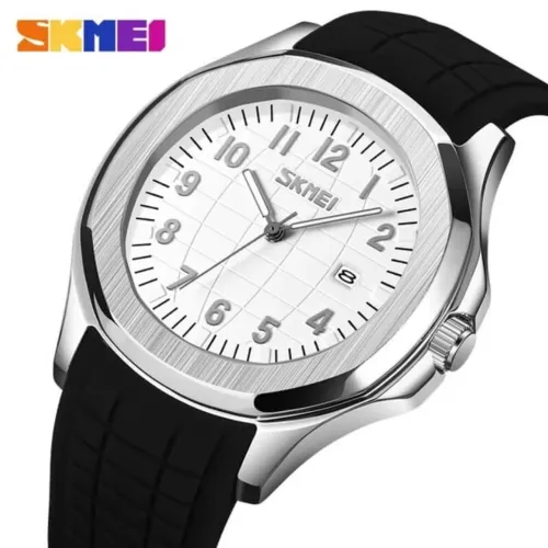 Relógio Masculino Skmei 9286 Aquanaut Homage