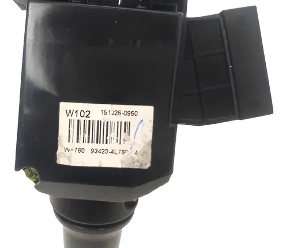 Chave Seta C/limp Traseiro Hb20 Kia Picanto 39f3ma2210 Cx215