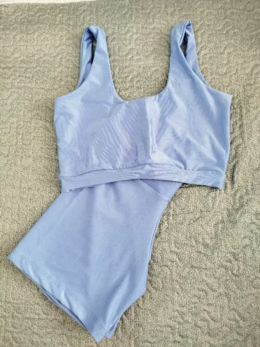 Conjunto Fitness 