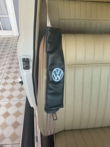 Volkswagen Fusca Fusca (gasolina) 1985