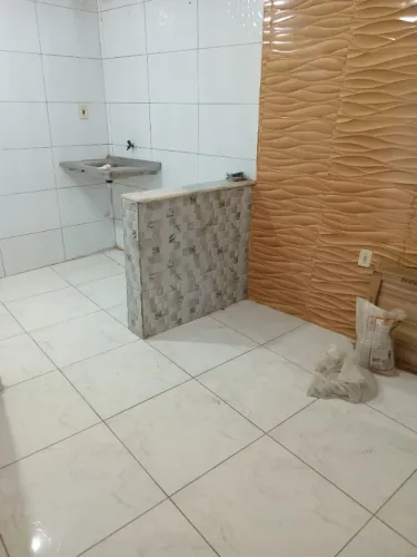 Kitnet bem localizada proximo ao shopping metro