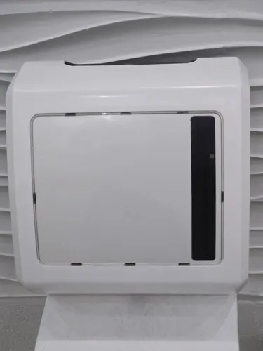 Dispenser Comercial para papel toalha- NOVO