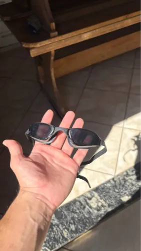 Óculos de Natação MP - Michael Phelps