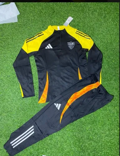 Kit do Atlético MG 2025