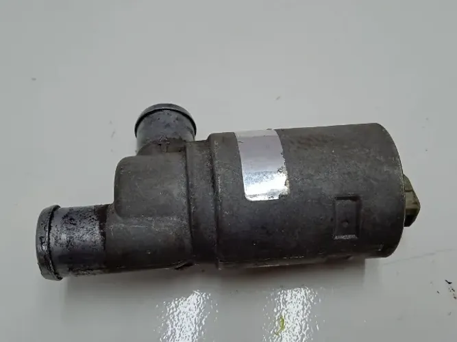 17459 Atuador De Marcha Lenta Chevrolet Vectra Cd Gls 93 A 97 Orig