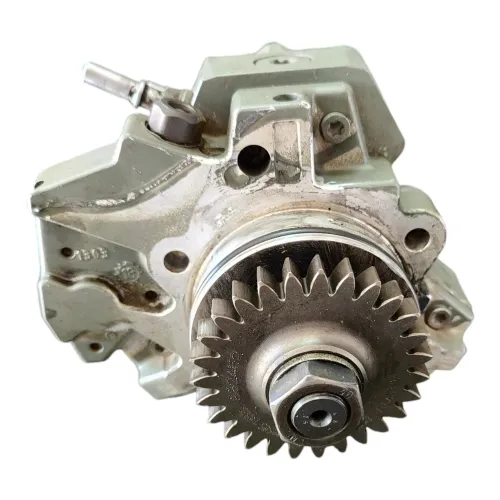 Bomba Alta Injetora Bosch Vw 11180 Cummins Isf 3.8 E1792
