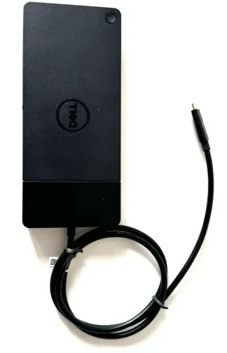 Dockstation Dell Modelo K20a Wd19s Usb C