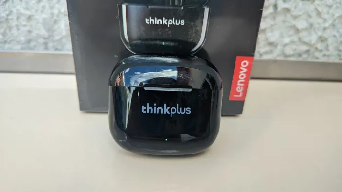 Fone de ouvido TWS Lenovo Lp40 pro Thinkplus
