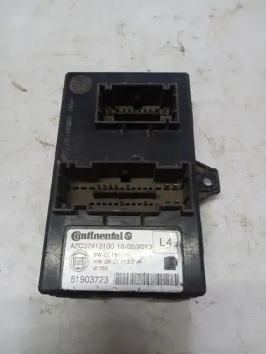 Modulo Fiat Palio Siena Strada A2c37413100 51903723