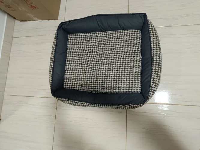 Vendo cama para pet