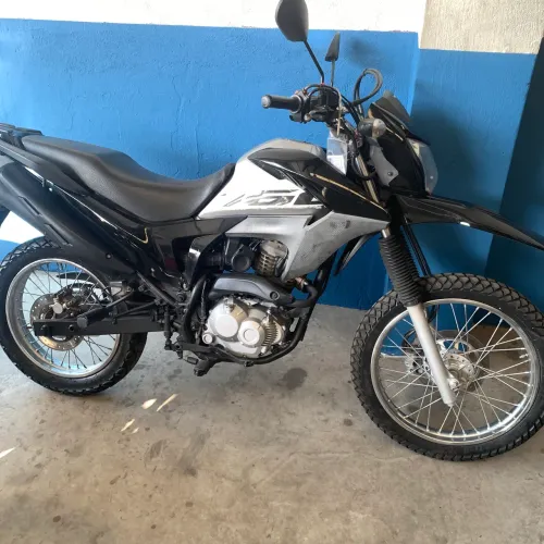 Bros 160cc 2019/20 (leia o anuncio)