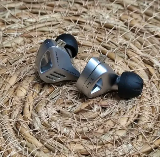 Fone profissional KZ ZVX IN-EAR PROMOÇÃO !!