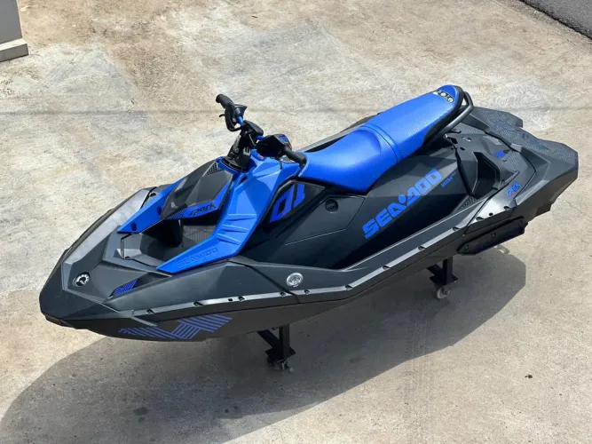 Seadoo Spark Trixx 3 Up 