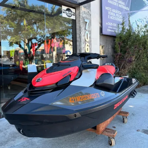 JET-SKI SEA-DOO 130 GTI SE - 2023