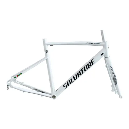 Quadro de Bicicleta Salvatore SR8 Speed