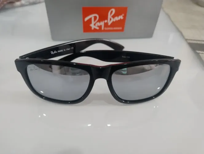 Óculos de Sol Ray-Ban RB4165 polariz