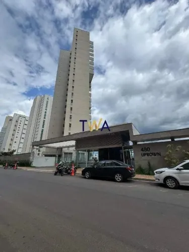 Apartamento, Uptown, Vila da Serra, Nova Lima, 2 quartos, R$7.000,00, para aluguel na TWA 