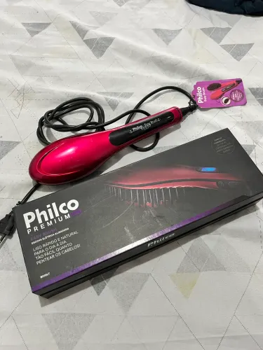ESCOVA EASY BRUSH PHILCO