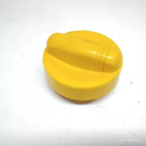 Tampa De Óleo Do Motor Renault Sandero 2016