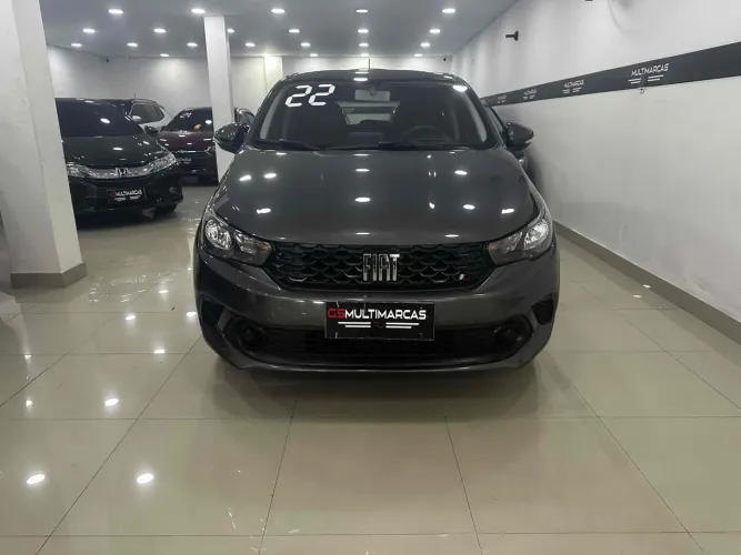 Fiat Argo Drive 1.0 Firefly 2022